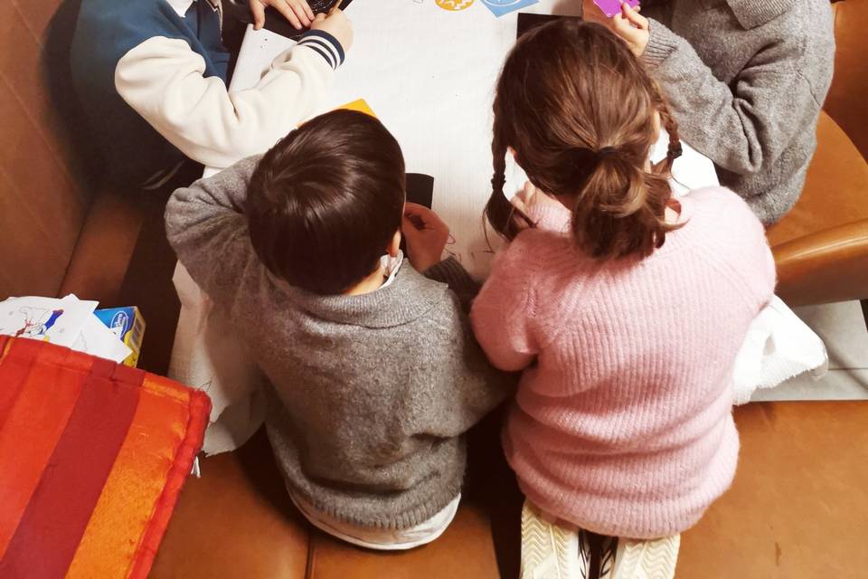 Top 3 des activités