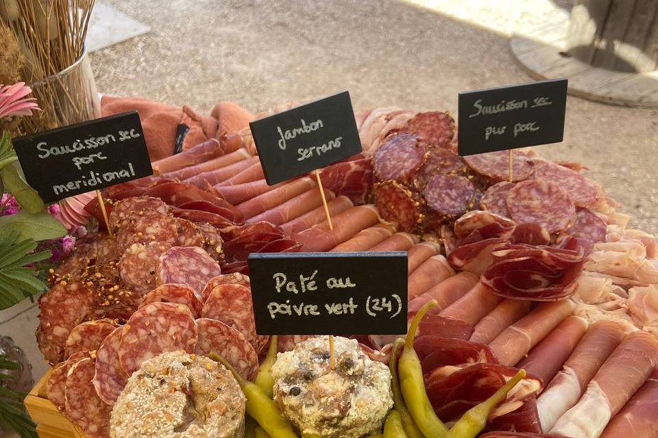 La Petite Campagne
