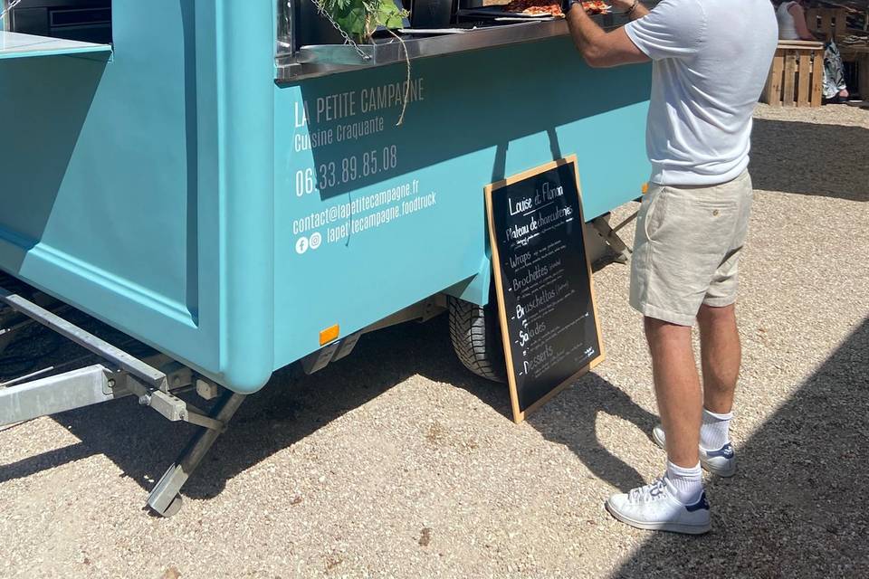 La Petite Campagne