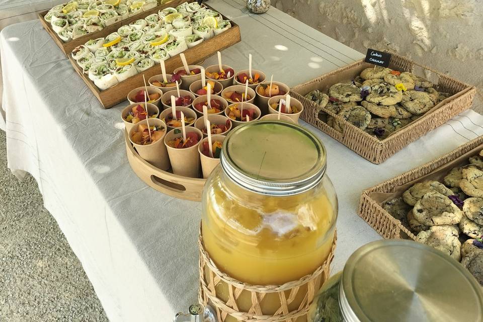 La Petite Campagne
