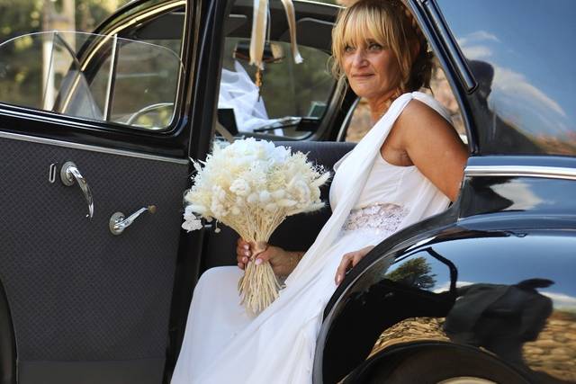Mariage Corine et Frédérique