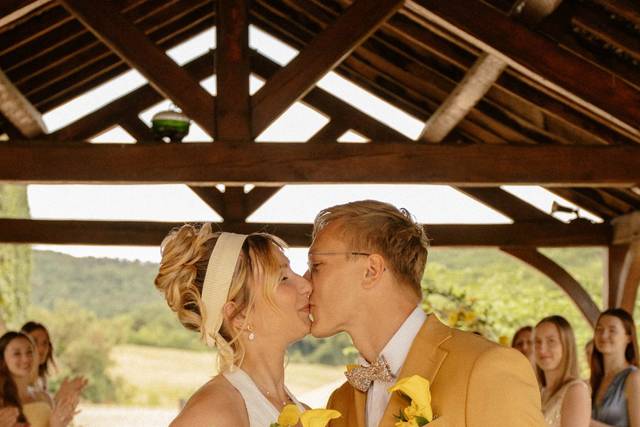 Photo de couple