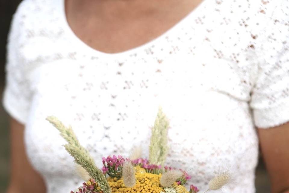 Mariage H & B