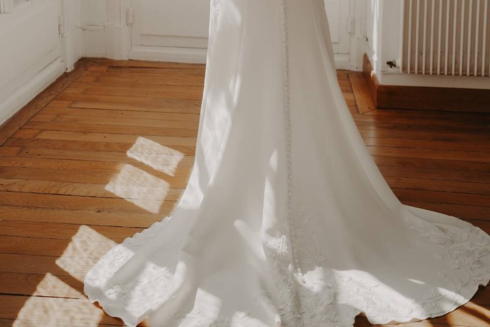 Mariée