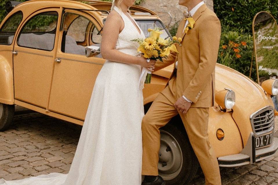 Couple