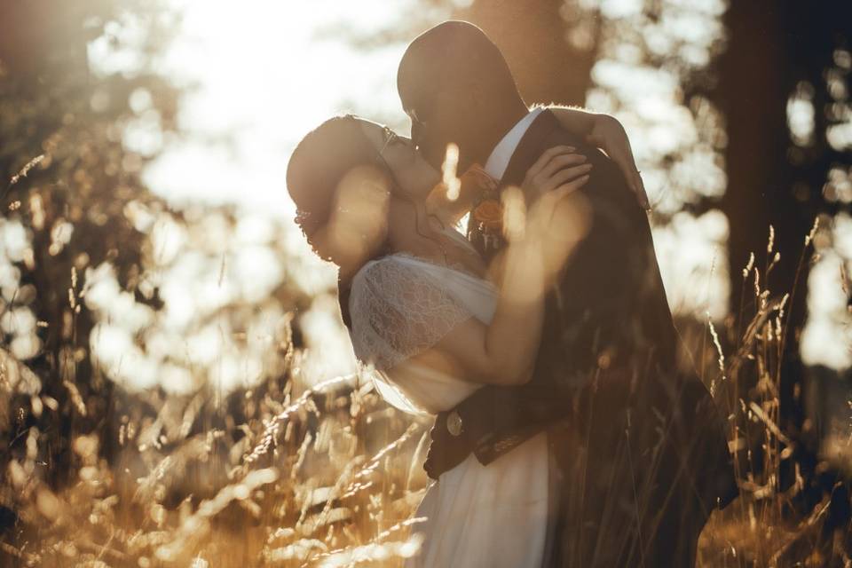 Photo de couple