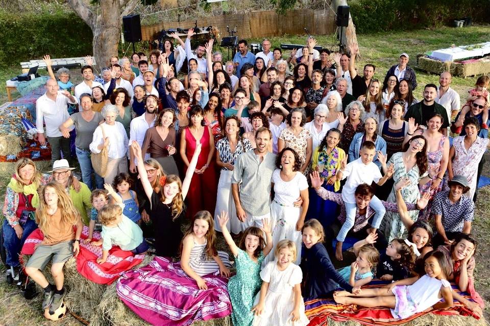 Mariage H & B