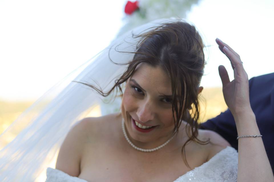 Mariage Ophélie & Romain