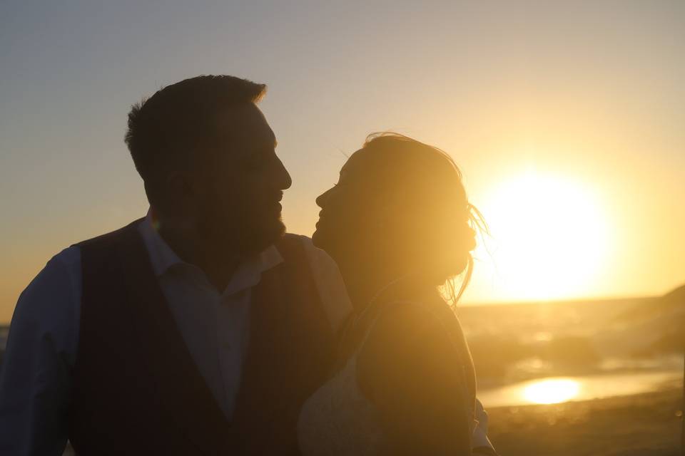 Mariage Andrea et Kevin