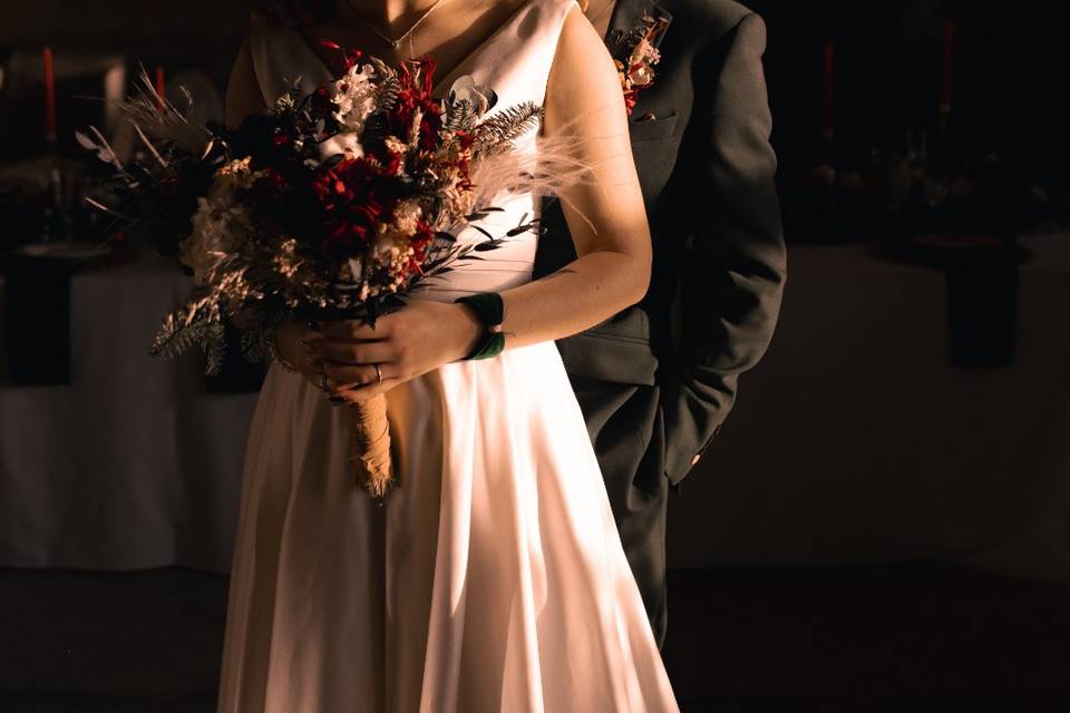 Photo de couple