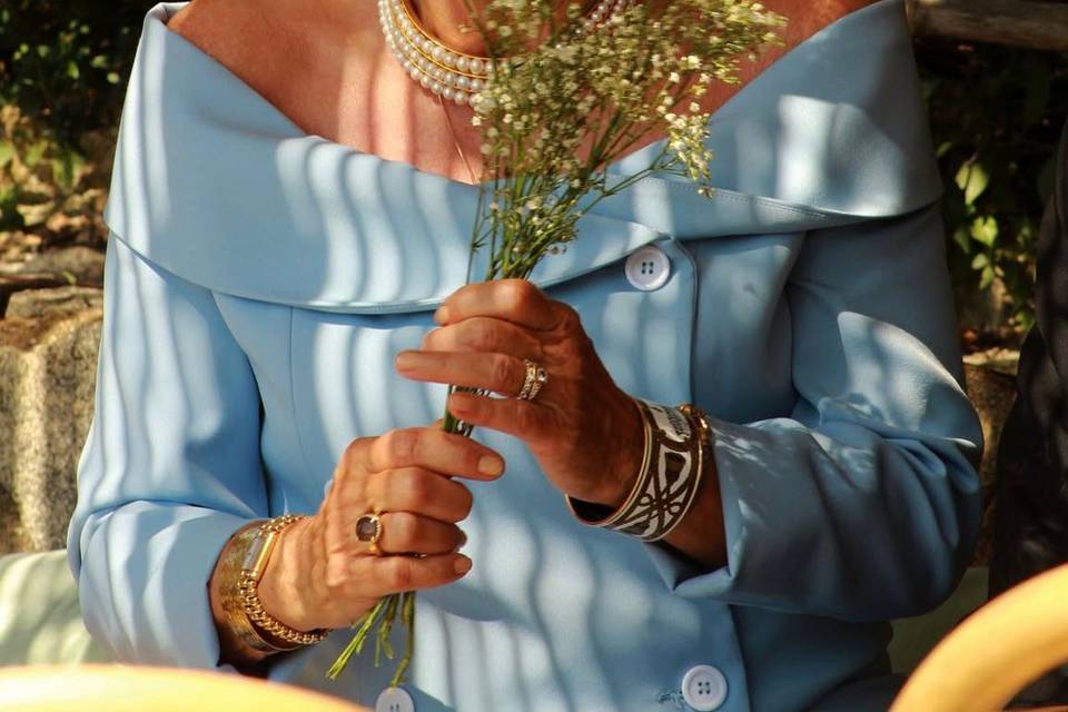 Mariage Coralie et Remy