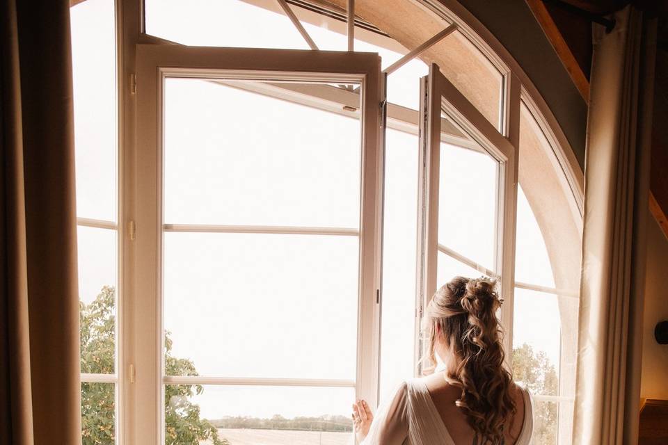 Mariée