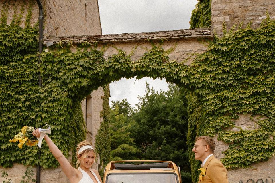 Photo de couple