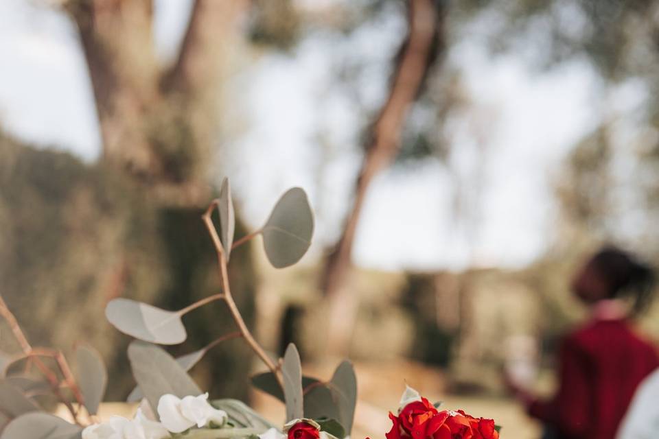 Bouquet