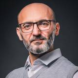 Fabrice Perrouse