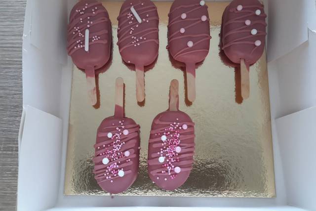 Douceurs et Gourmandises by Tassa