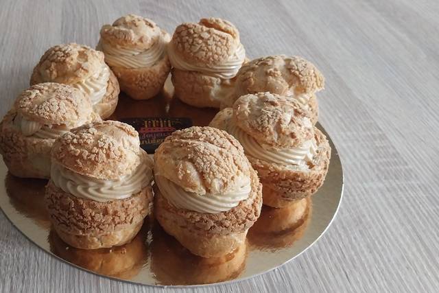 Douceurs et Gourmandises by Tassa