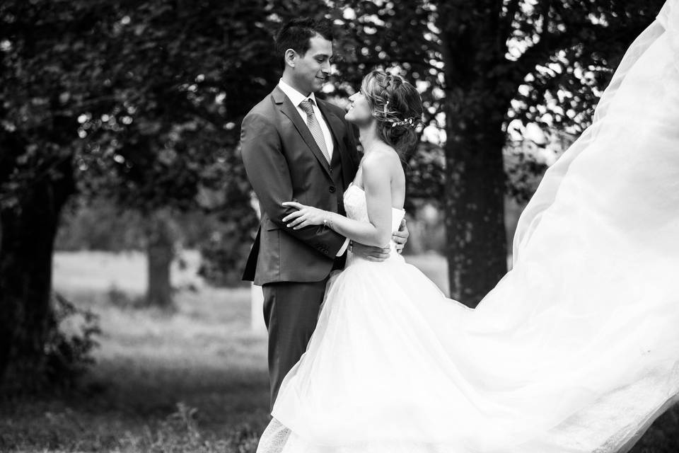 Séance de couple Loïs NAGIR