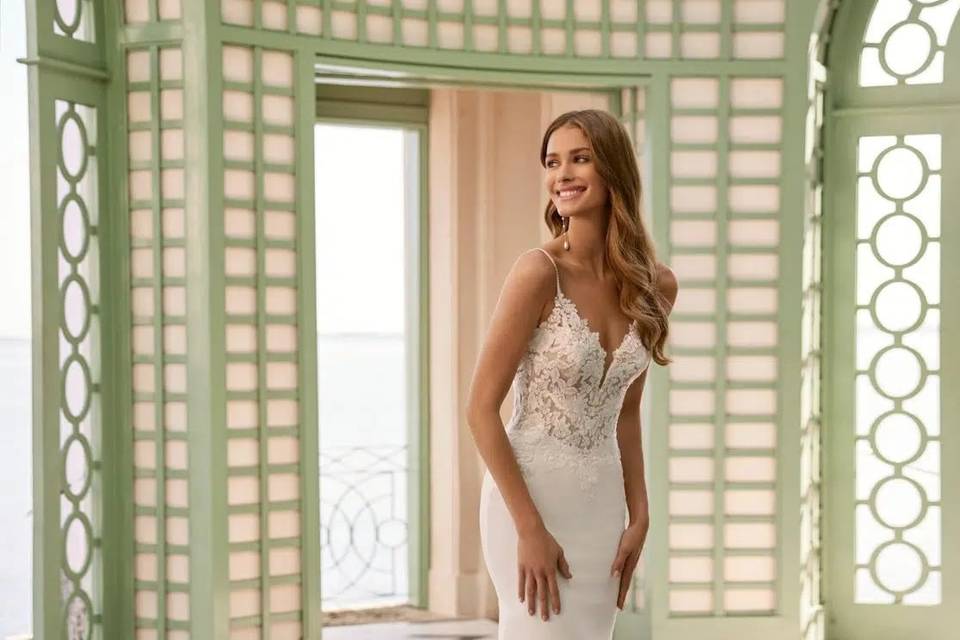 Robe de marié Vannes