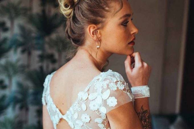 ELSA GARY