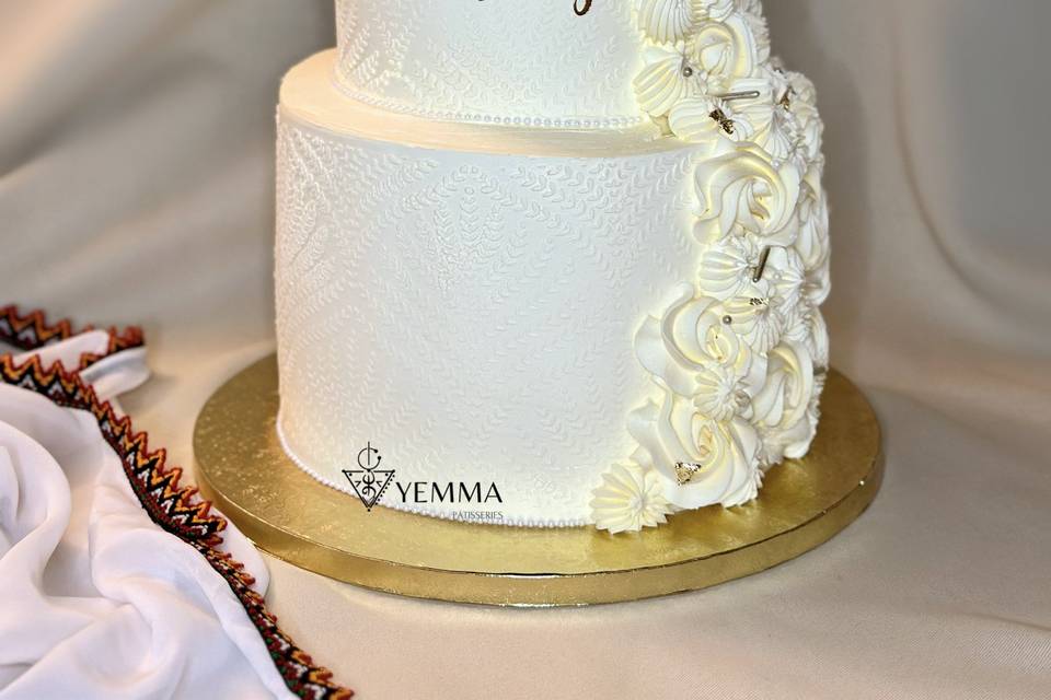 Yemma Pâtisserie & Layer Cake