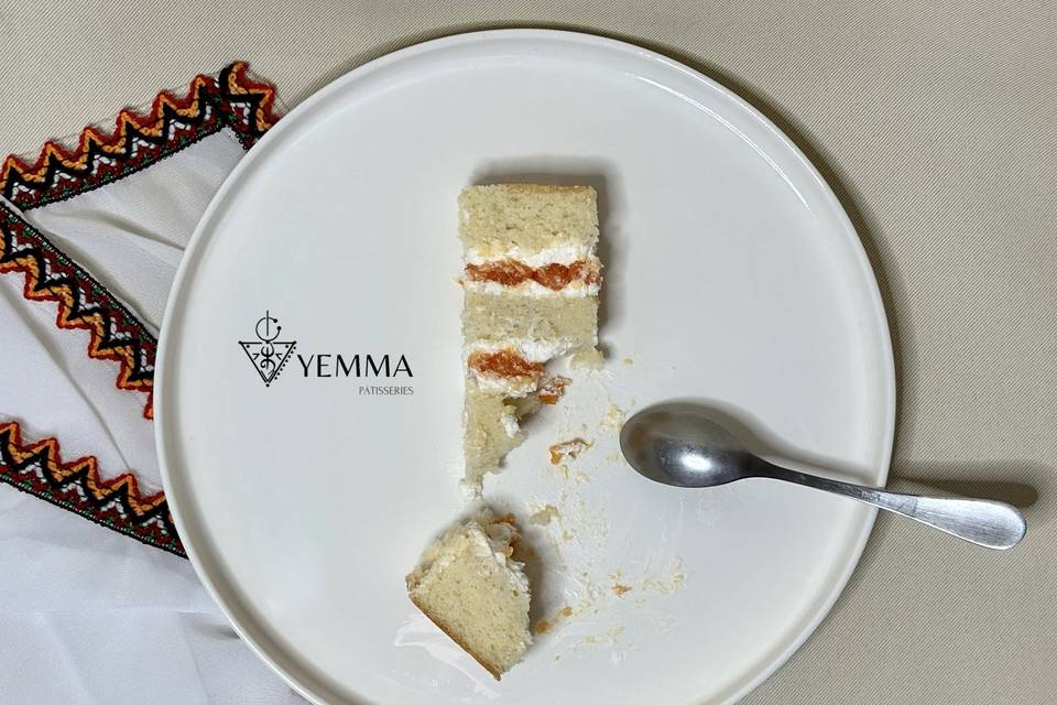 Yemma Pâtisserie & Layer Cake