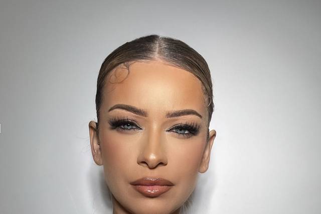 Make Up by Anney