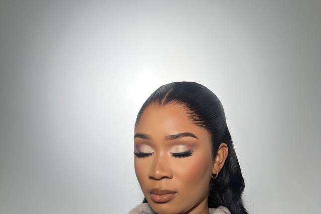 Make Up by Anney