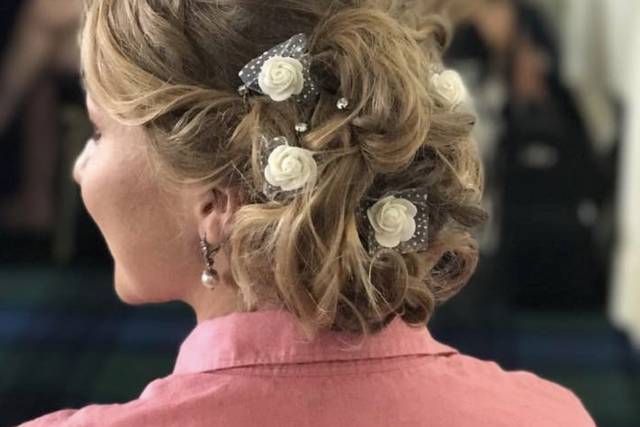 Make Up by Anney