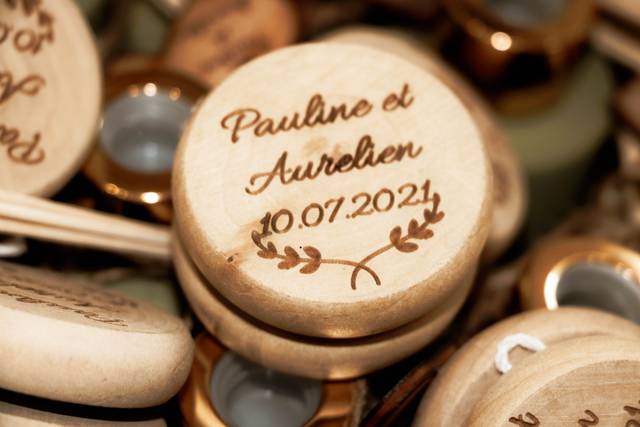 Cadeaux des invités