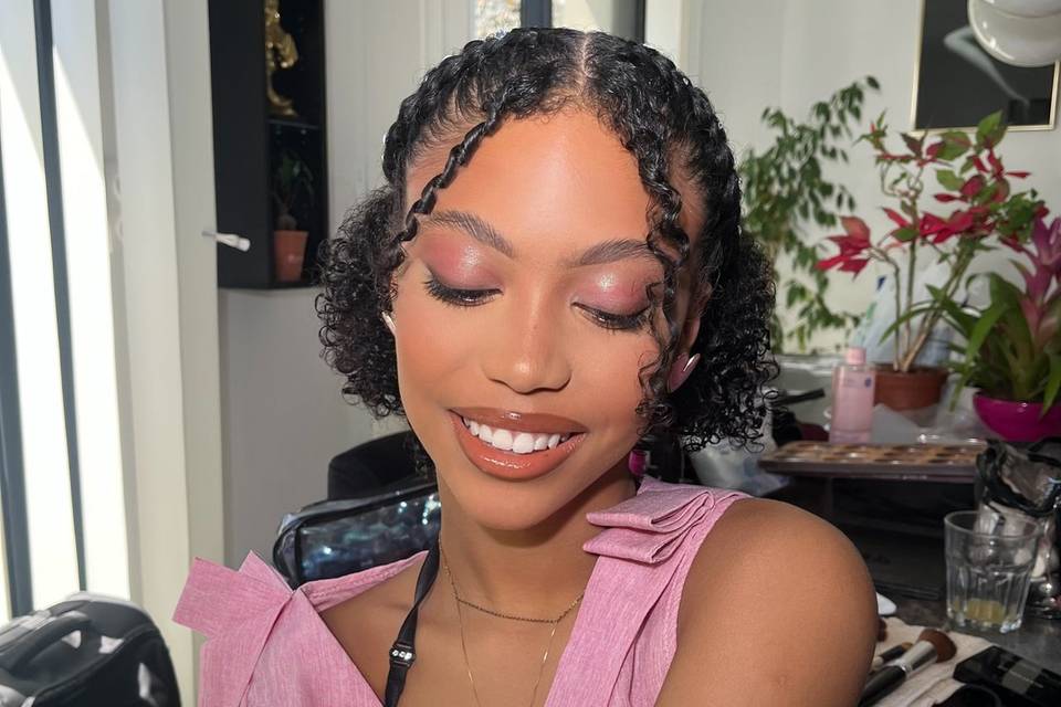 Make Up by Anney