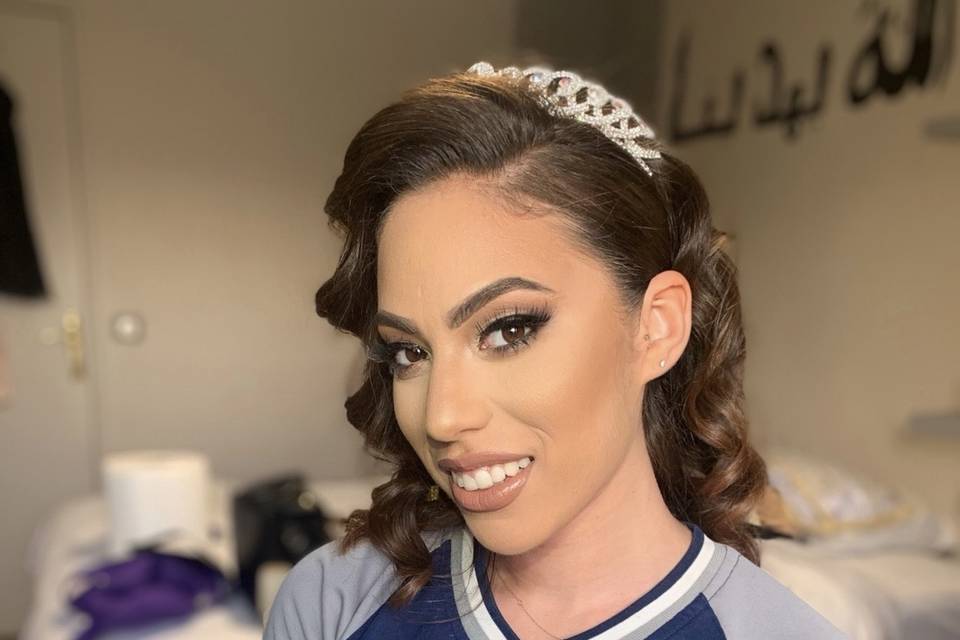 Make Up by Anney