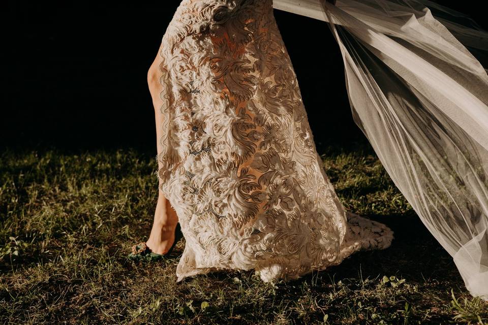 Elopement