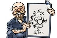 Caricaturiste