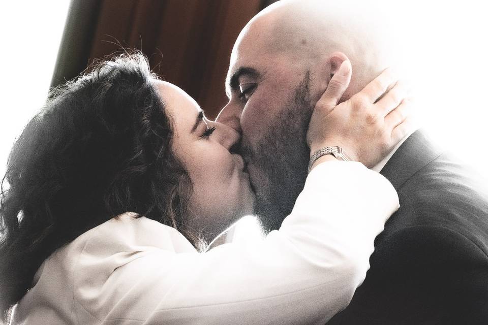 Le baiser
