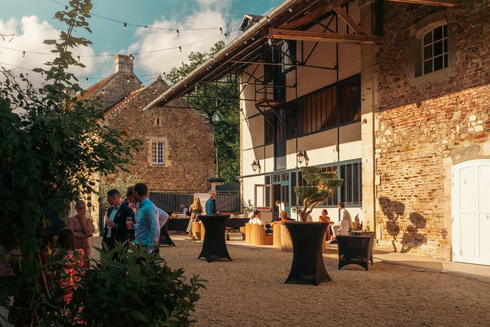 Mariage Clémence & Rémi (2024)