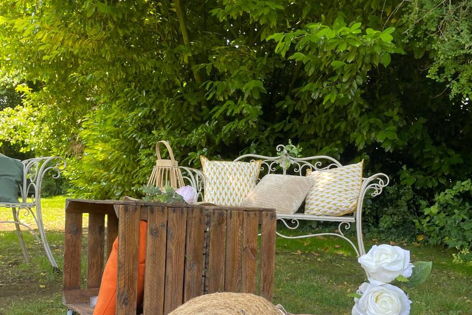 Caro Loue Sa Déco