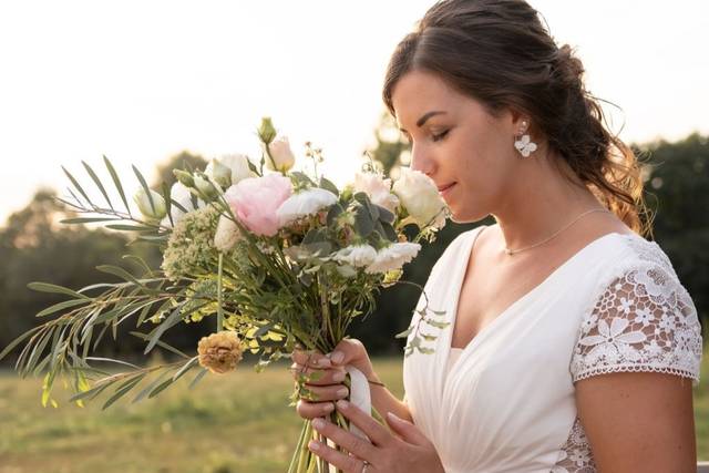 Métamorphose Coiffure