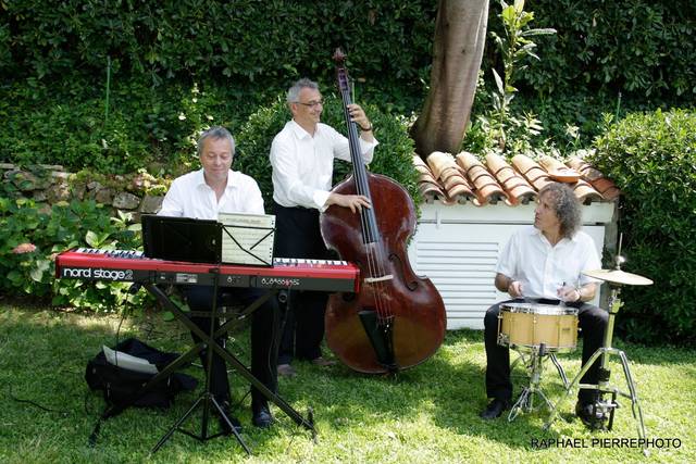 Trio instrumental