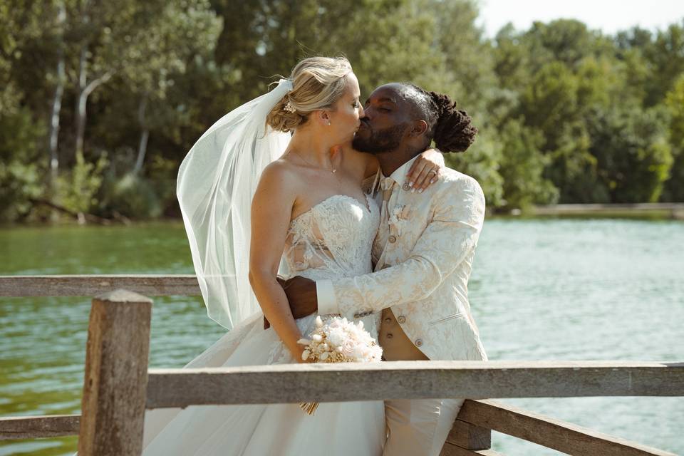 Serge & Alexia