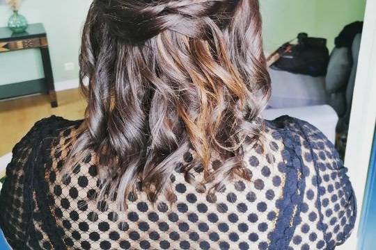 Balayage