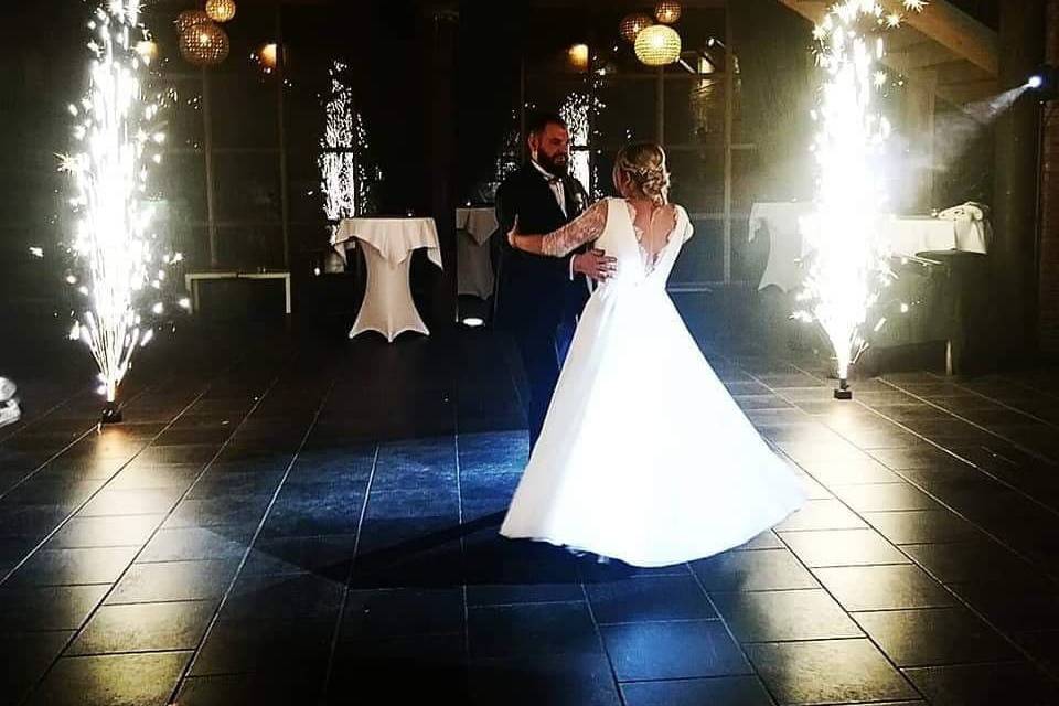 Danse des mariées