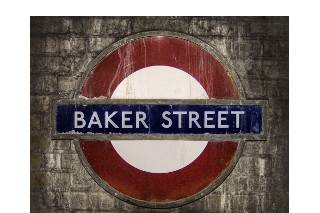 34 Baker Street