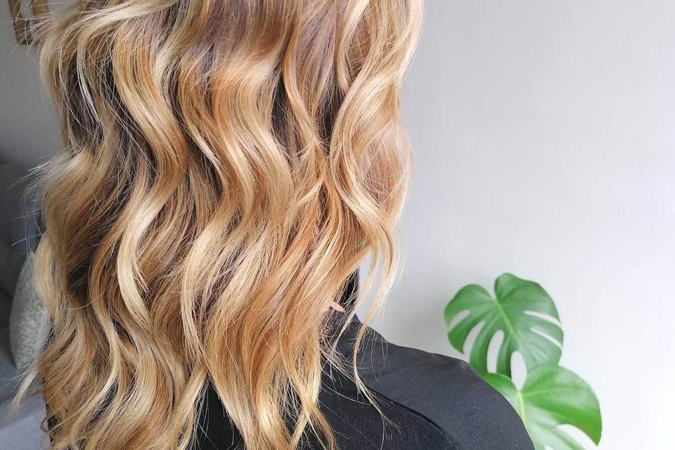 Balayage