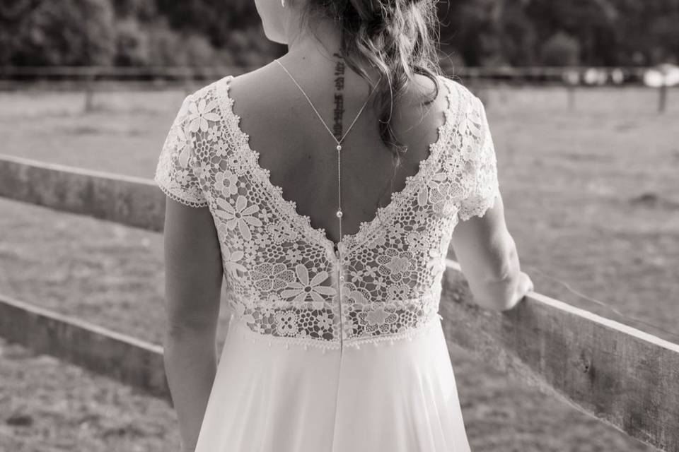 Mariage C&J