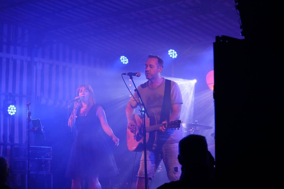 Les Z'arts en Scène en BZH