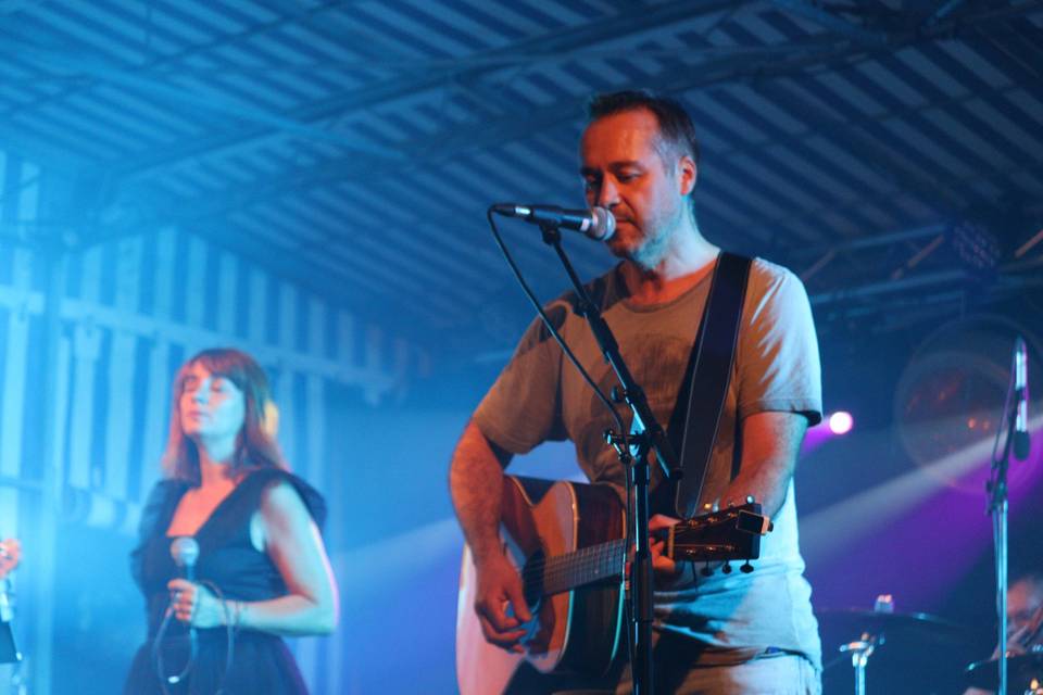 Les Z'arts en Scène en BZH