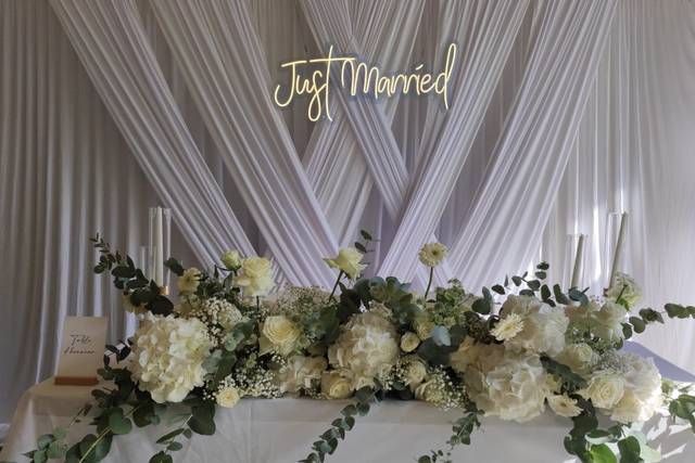 Benory Events