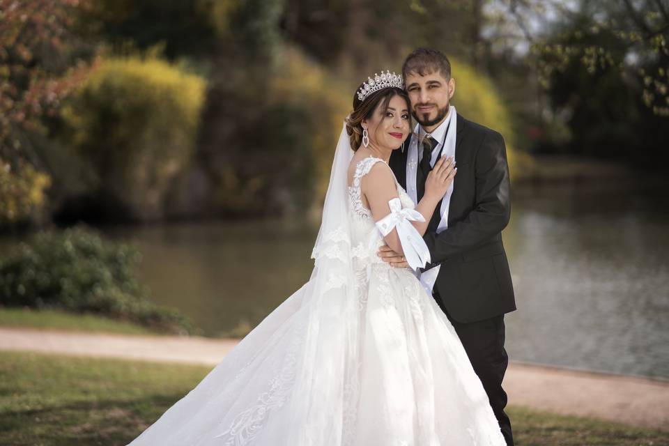 RADEER & HIBA