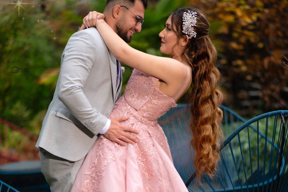 RAFID & SAMA